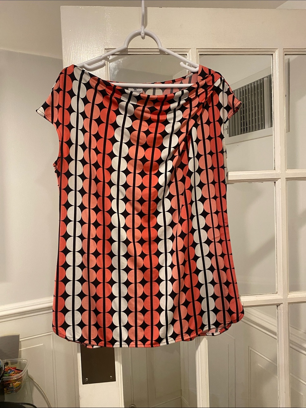 Worthington size XL top good condition